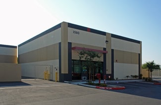 Plus de détails pour 1580 Santa Ana Ave, Sacramento, CA - Industriel à vendre