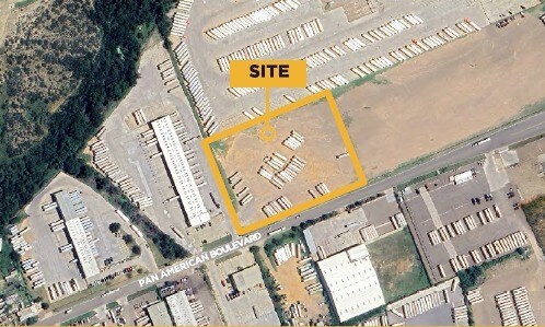 14610 Mines Rd, Laredo, TX à vendre - Photo du bâtiment - Image 1 de 1