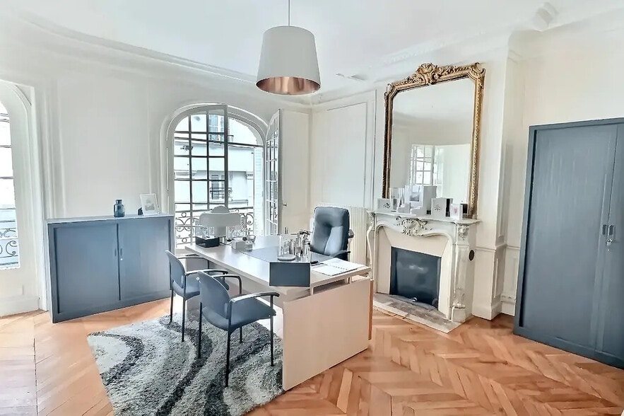 Bureau dans Paris à louer - Photo intérieure - Image 1 de 8