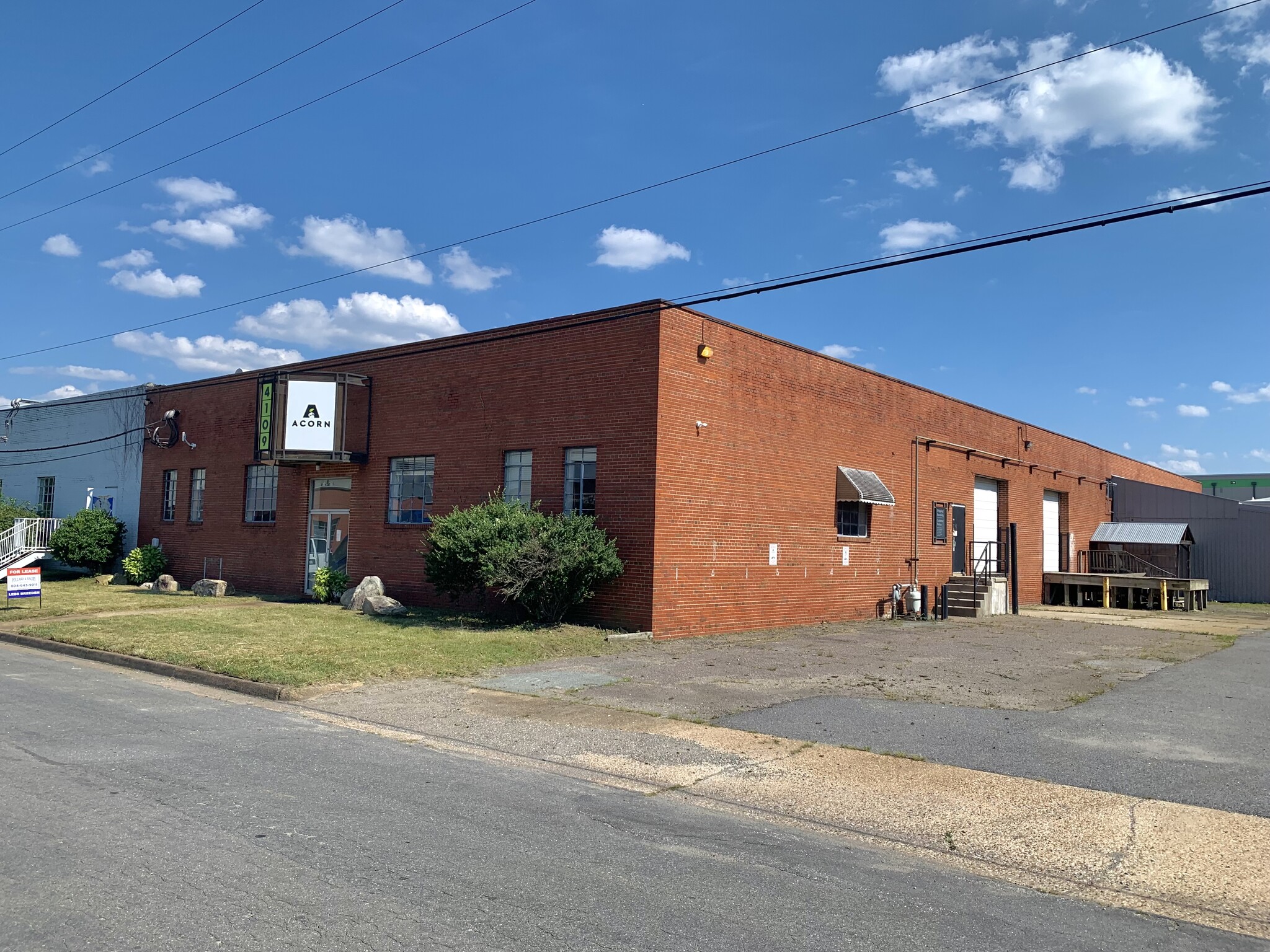 4109 W Clay St, Richmond, VA for sale Building Photo- Image 1 of 1