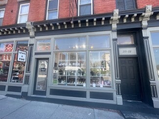More details for 131-137 Main St, Beacon, NY - Retail for Lease
