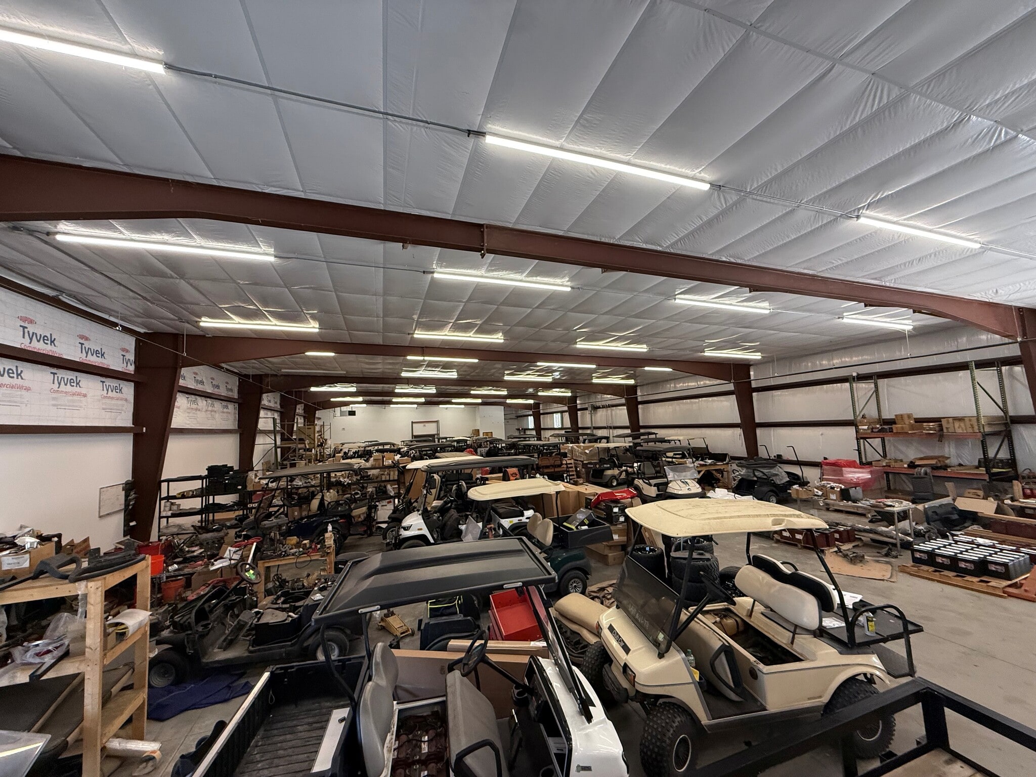 140 Weathers st, Youngsville, NC for lease Interior Photo- Image 1 of 21