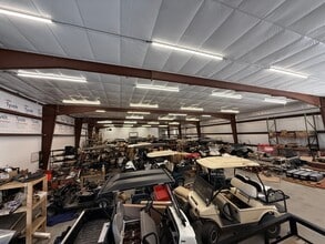 140 Weathers st, Youngsville, NC for lease Interior Photo- Image 1 of 21