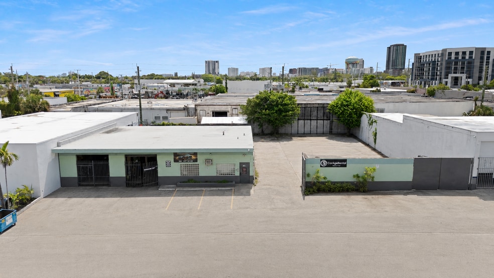 724-732 NW 8th Ave ave, Fort Lauderdale, FL for sale - Building Photo - Image 3 of 21