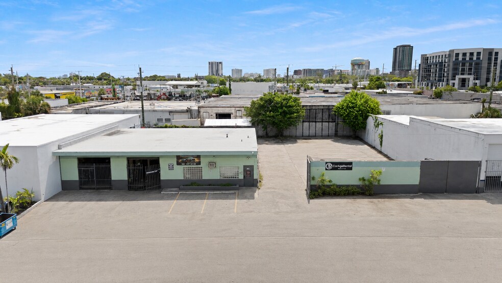724-732 NW 8th Ave ave, Fort Lauderdale, FL à vendre - Photo du bâtiment - Image 3 de 21