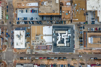 250 Fillmore St, Denver, CO - aerial  map view - Image1