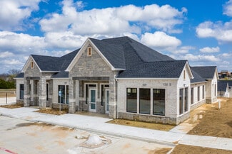 Plus de détails pour 120 S Preston Rd, Prosper, TX - Bureau/Médical à louer