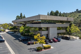 Plus de détails pour 4747 Morena Blvd, San Diego, CA - Bureau à louer