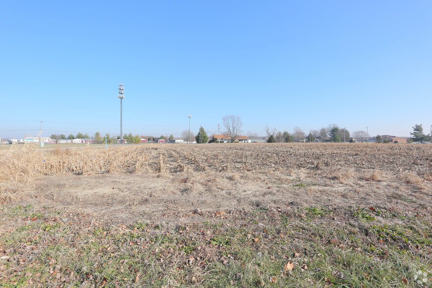 140 Corporate Dr, Belleville, IL à vendre - Photo principale - Image 1 de 2