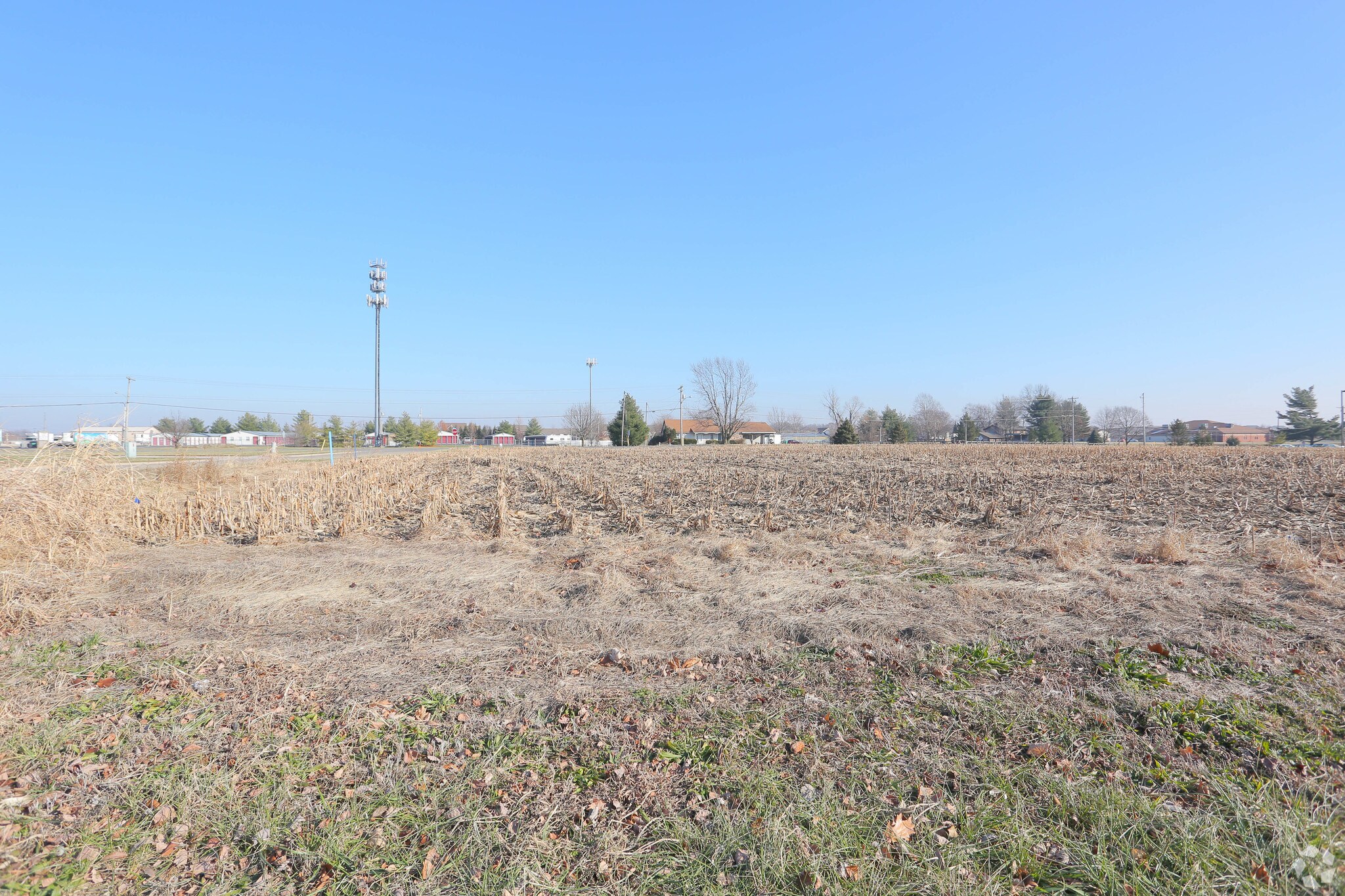 140 Corporate Dr, Belleville, IL à vendre Photo principale- Image 1 de 3