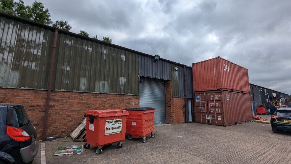 Rowleys Green Ln, Coventry for lease - Building Photo - Image 2 of 2