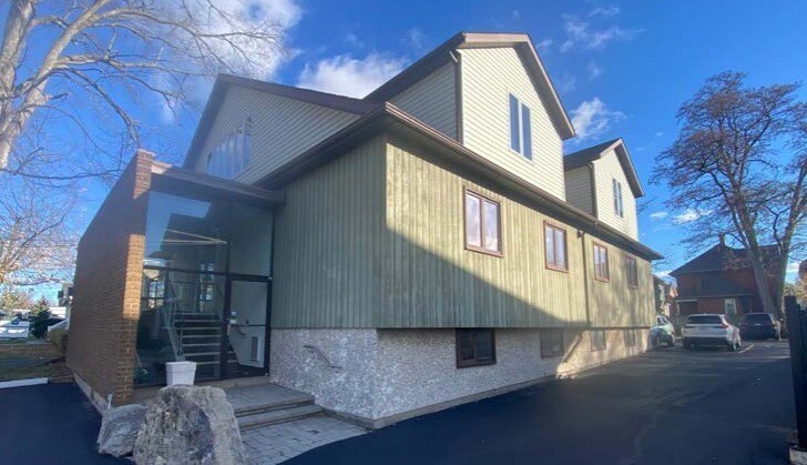 171 Division St, Welland, ON à vendre - Photo principale - Image 1 de 2