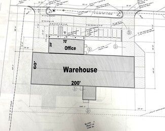 More details for 839 Jody Rd, San Angelo, TX - Industrial for Lease