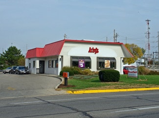 More details for 3021 Kettering Blvd, Dayton, OH - Retail for Lease