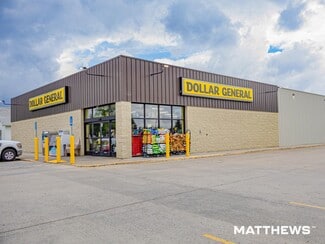 More details for 501 Main St E, Mohall, ND - Retail for Sale