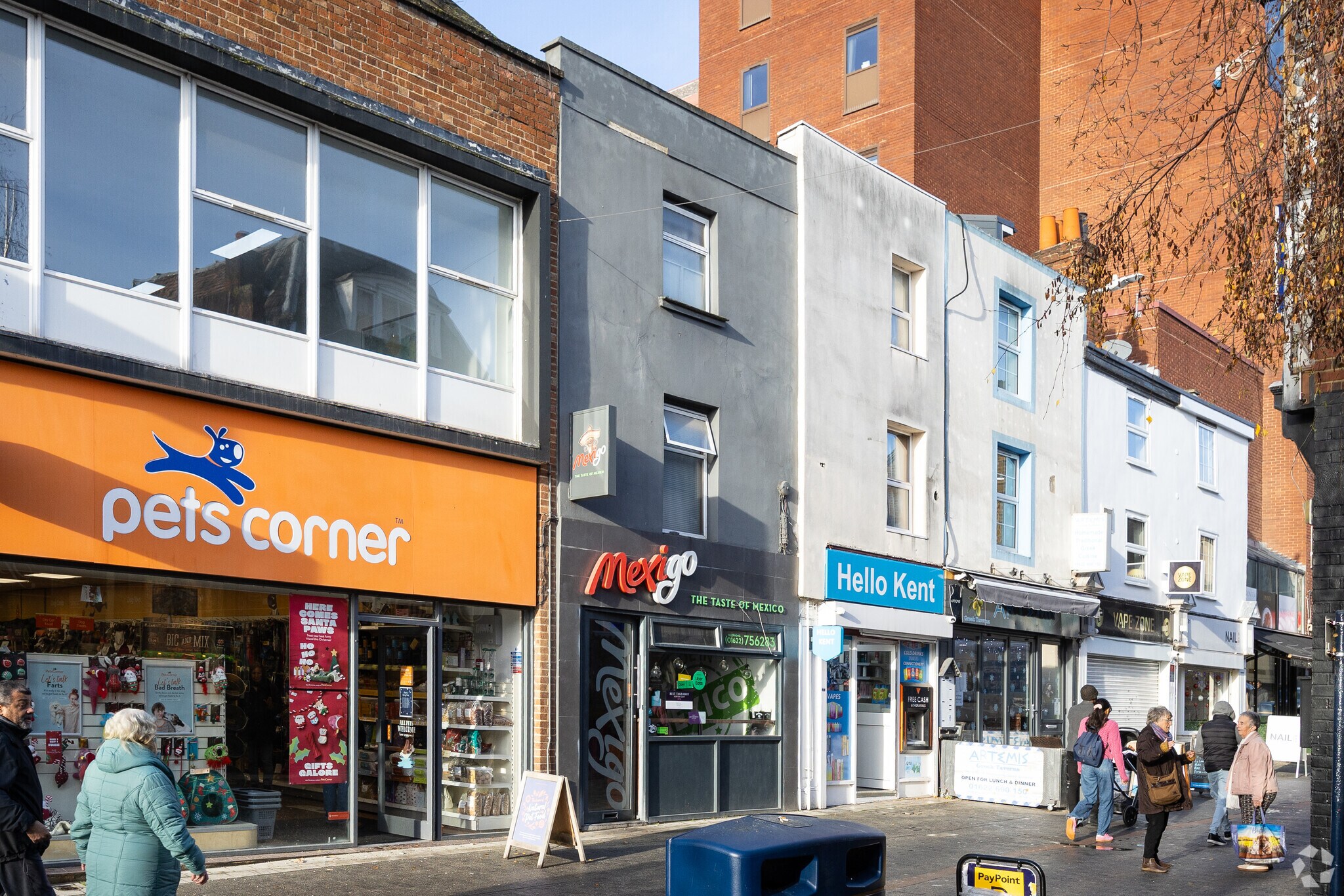 113 Week St, Maidstone à louer Photo principale- Image 1 de 4