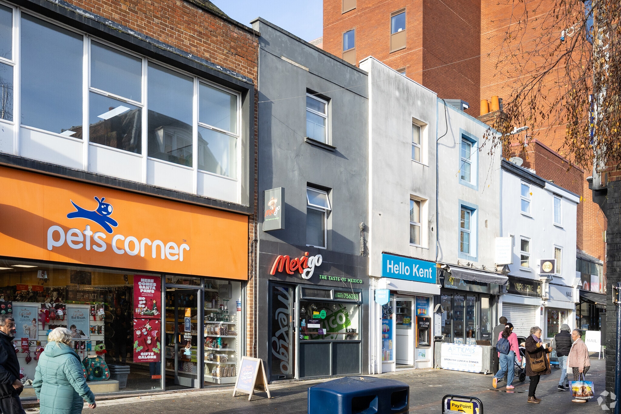 113 Week St, Maidstone for lease Primary Photo- Image 1 of 4