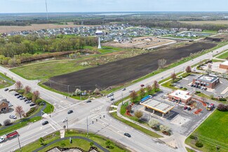 Plus de détails pour Rte 6-& S Ridge Rd, Channahon, IL - Terrain à vendre