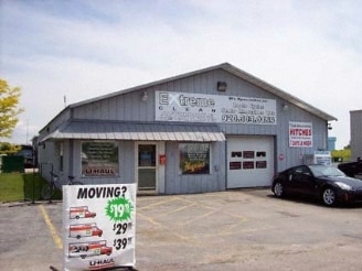 3454 Jackson St, Oshkosh, WI for sale Primary Photo- Image 1 of 3