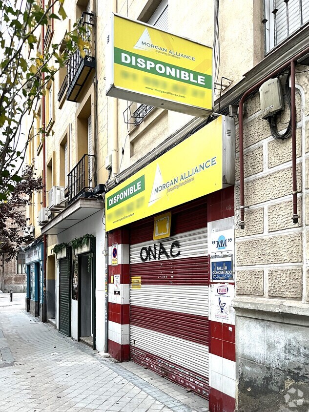 Calle de Ponzano, 83, Madrid, MAD 28003 - Unit Puerta 01 - - Interior Photo - Image 2 of 2