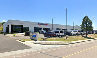 More details for 6255-6285 Corporate Dr, Colorado Springs, CO - Flex for Lease