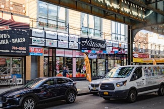 More details for 271-273 Brighton Beach Ave, Brooklyn, NY - Retail for Sale
