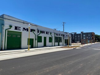 More details for 201 Elm Ave, Waco, TX - Retail for Sale