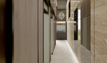 16-18 W 39th St, New York, NY for lease Lobby- Image 2 of 6