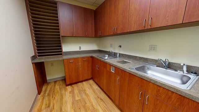 Plus de détails pour 4501 Joe Ramsey Blvd, Greenville, TX - Bureau/Médical à louer