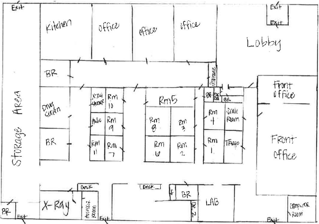 6426 Highway 51 N, Horn Lake, MS for sale Building Photo- Image 1 of 1