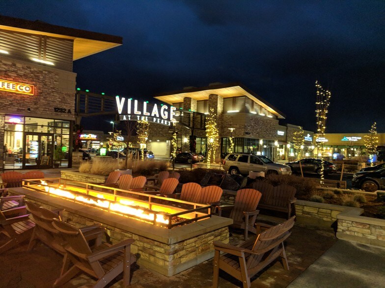 1250 S Hover St, Longmont, CO à louer - Photo du bâtiment - Image 3 de 22