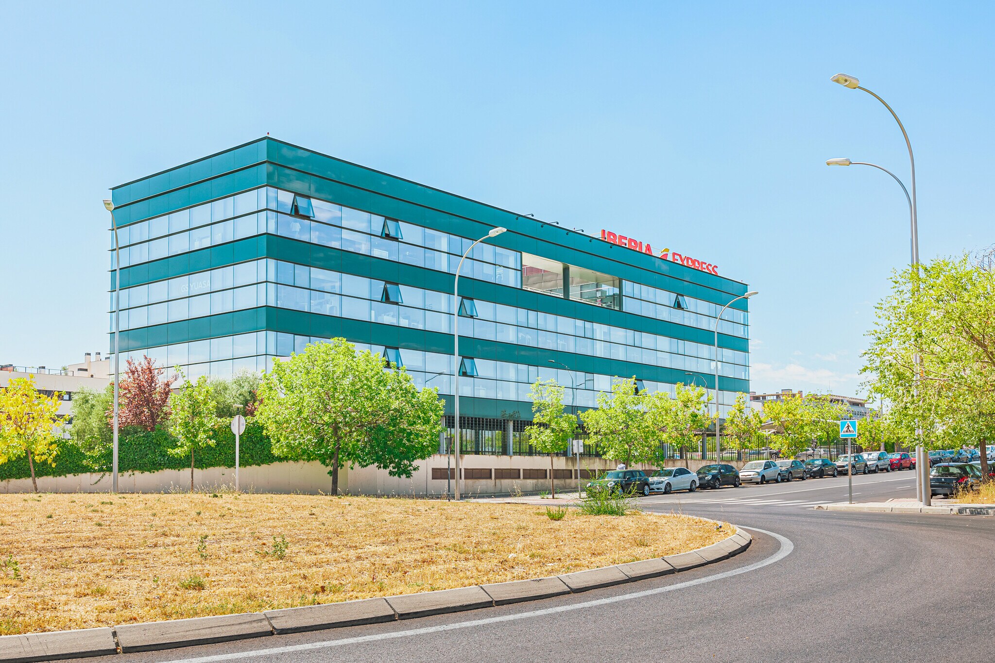 Calle de Alcañiz, 23, Madrid, Madrid à louer Plan d’étage- Image 1 de 6