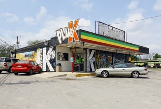 More details for 2803 Goliad Rd, San Antonio, TX - Retail for Sale