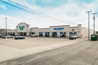 Plus de détails pour 3316 Navarre Ave, Oregon, OH - Commerce de détail à louer