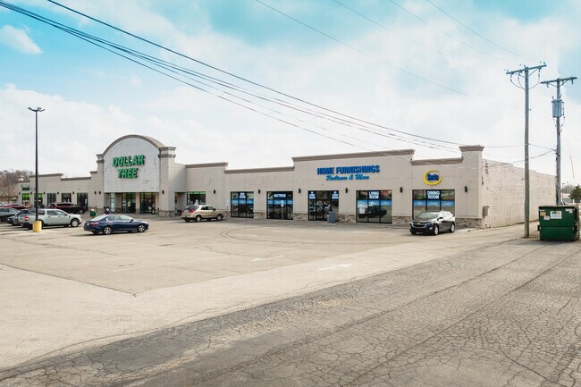 More details for 3316 Navarre Ave, Oregon, OH - Retail for Lease