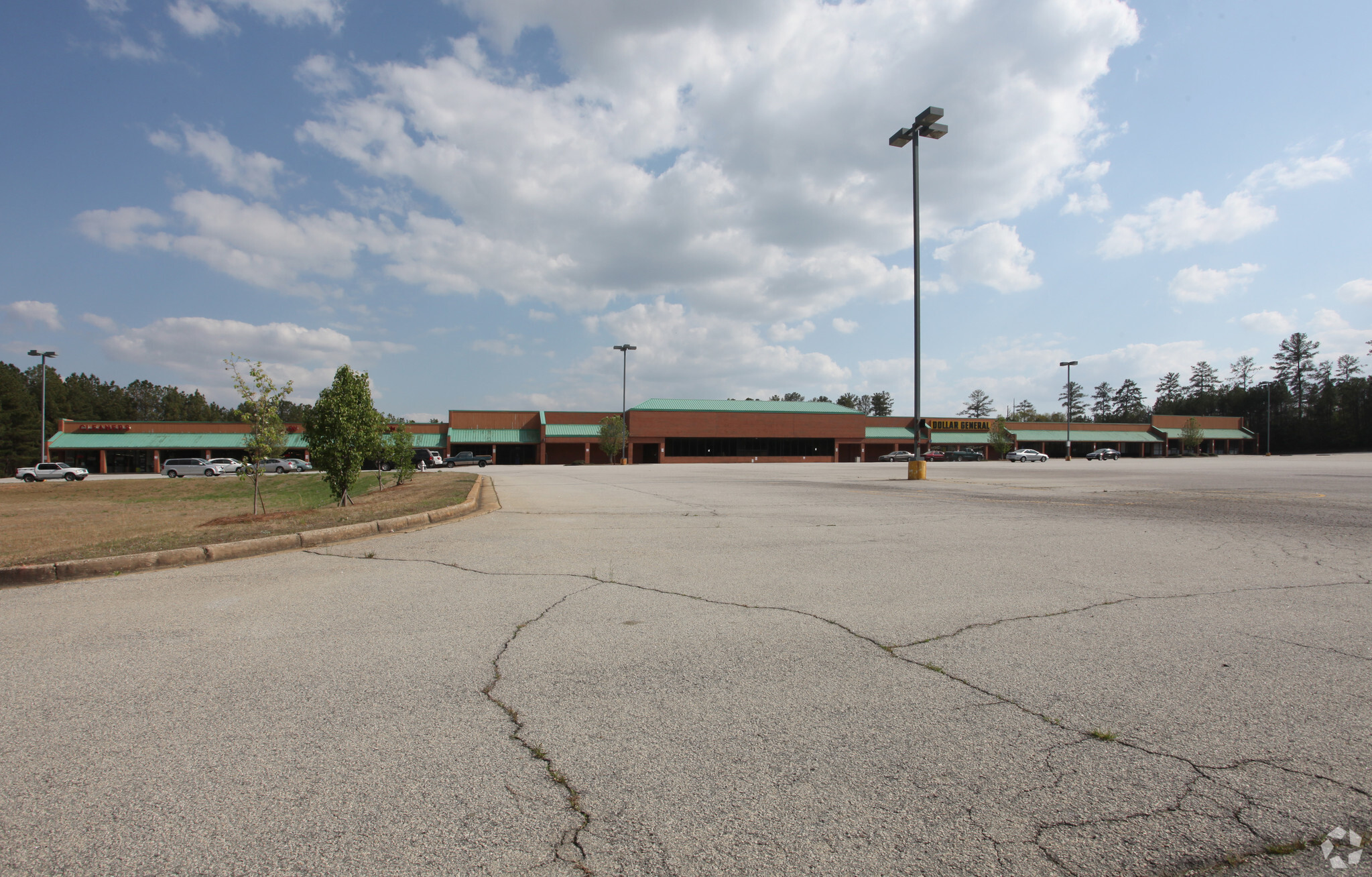 242 Stockbridge Rd, Jonesboro, GA for sale Building Photo- Image 1 of 1