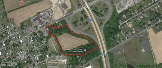 Plus de détails pour 220 E Water St, Muncy, PA - Terrain à louer