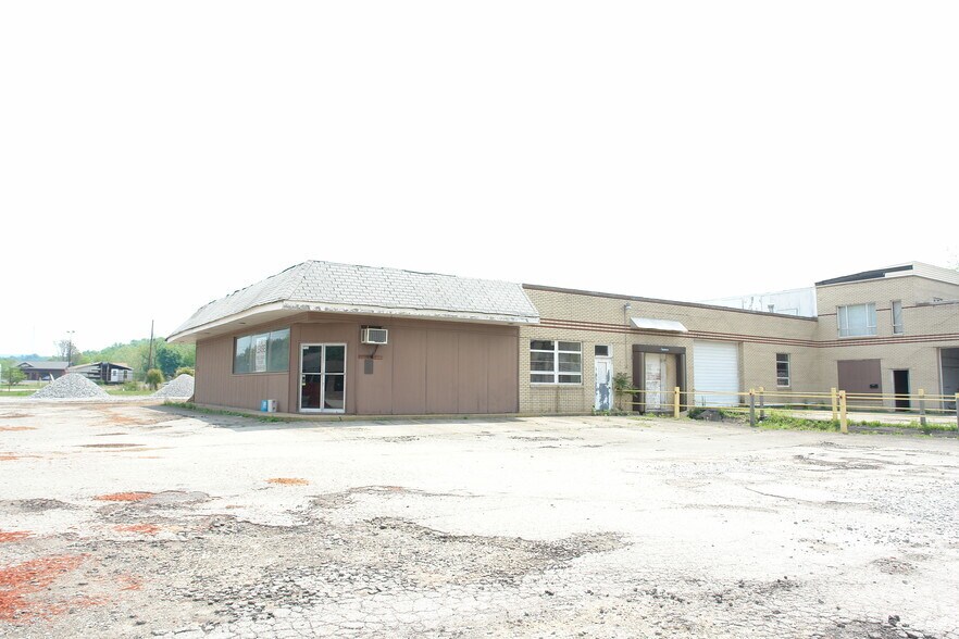 2133 Us-22, Blairsville, PA for sale - Primary Photo - Image 2 of 3