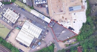More details for Tolpits Ln, Watford - Flex for Lease