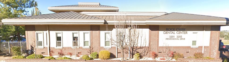 3205 Professional Dr, Auburn, CA for lease Primary Photo- Image 1 of 2