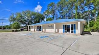 More details for 4720 E Moody Blvd, Bunnell, FL - Retail for Sale