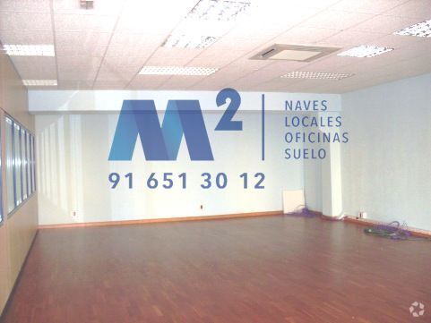 Office in San Sebastián de los Reyes, Madrid for lease Interior Photo- Image 1 of 1