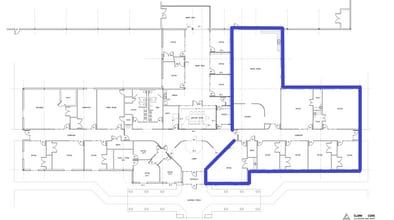4101 SE 85th St, Oklahoma City, OK for lease Floor Plan- Image 1 of 1