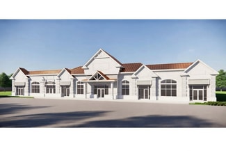 More details for 1608 NC-66, Kernersville, NC - Office/Retail for Lease