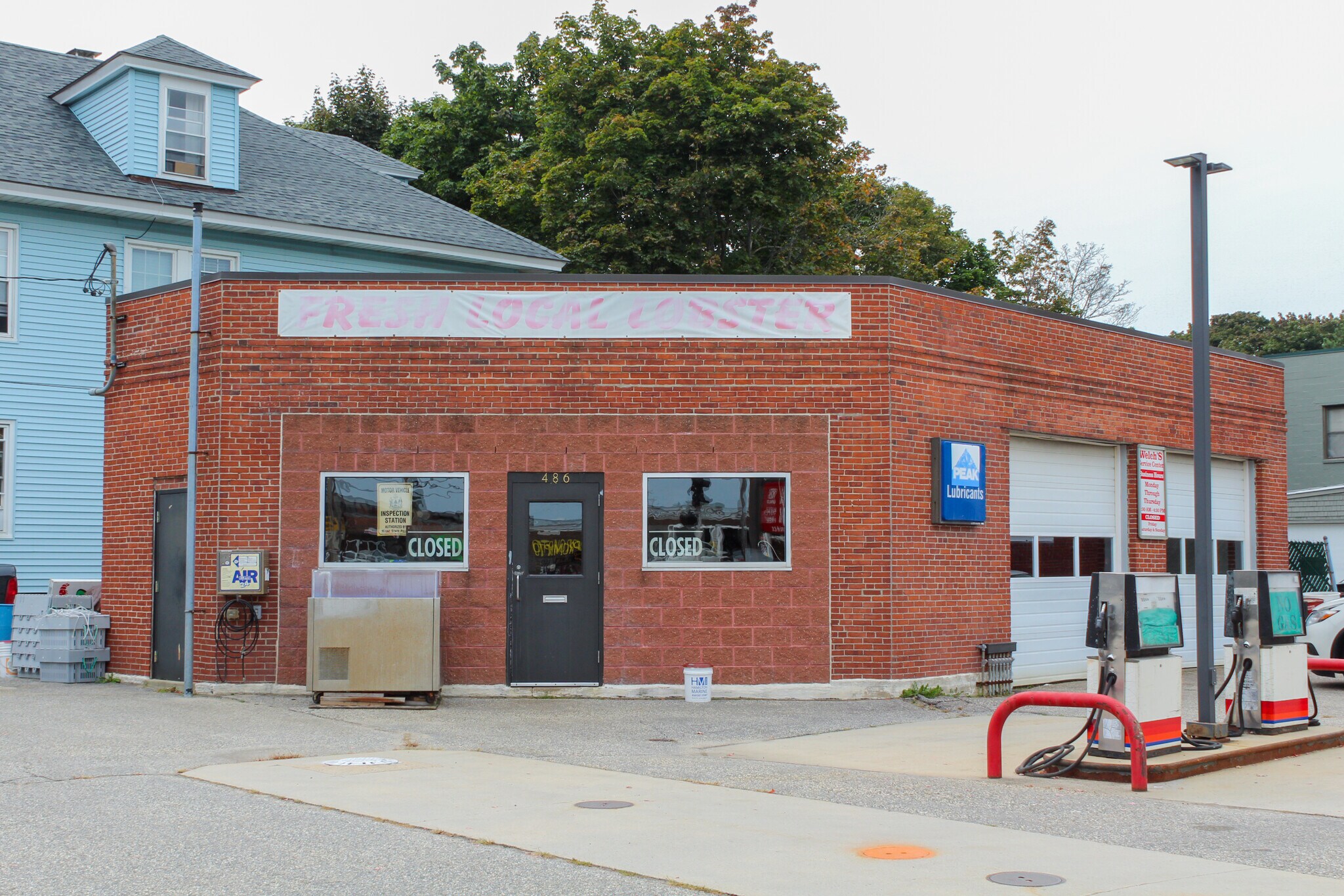 484 Forest Ave, Portland, ME for sale Building Photo- Image 1 of 1