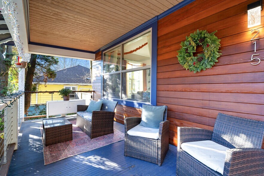 215 NE 30th Ave, Portland, OR à vendre - Photo du bâtiment - Image 2 de 36