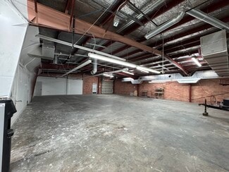 More details for 8610 Botts Ln, San Antonio, TX - Flex for Lease