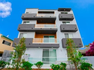 More details for 1545 S Fairfax Ave, Los Angeles, CA - Multifamily for Sale