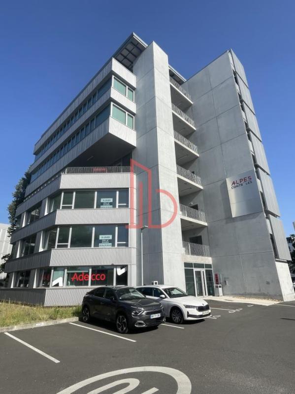 Office in Bruges for lease Building Photo- Image 1 of 7