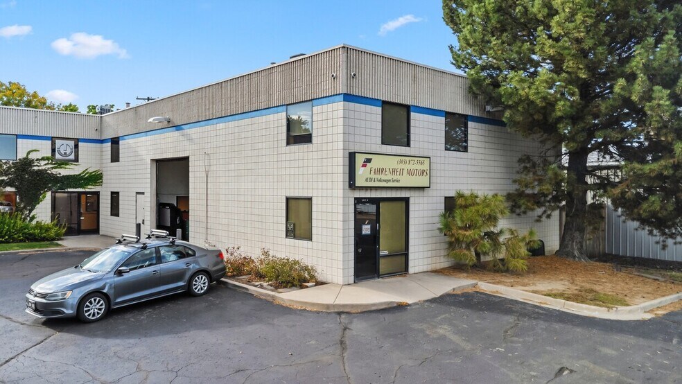 10855 Irma Dr, Northglenn, CO à vendre - Numérisation 3D de Matterport - Image 2 de 66